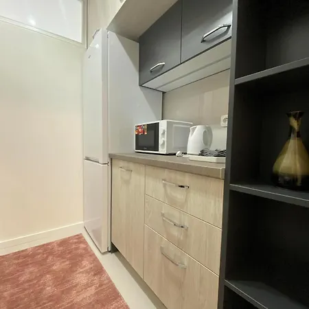 Apartman Rose *