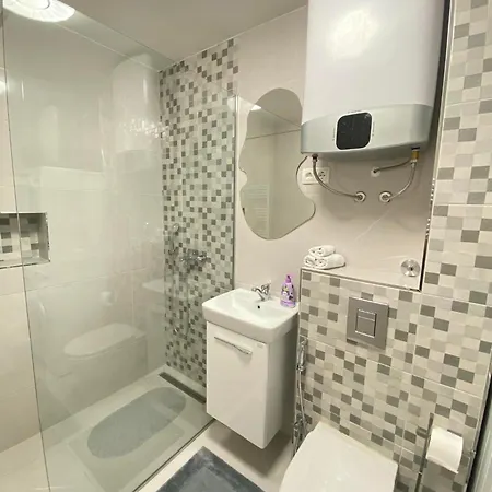 Rose Apartman