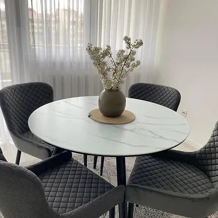 Rose Apartman Visoko