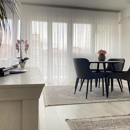 Apartman Rose *