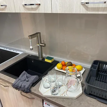 Apartman Rose Visoko