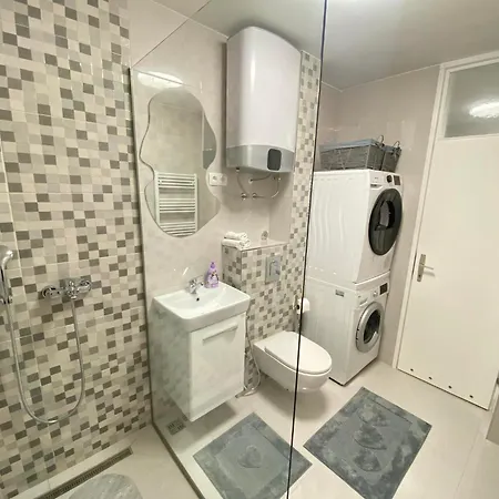 Rose Apartman Visoko
